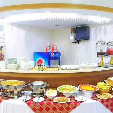 Anh Minh Hotel Ho Chi Minh City Bagian luar foto