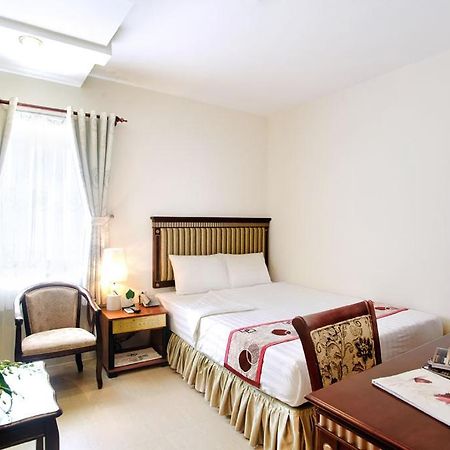 Anh Minh Hotel Ho Chi Minh City Ruang foto