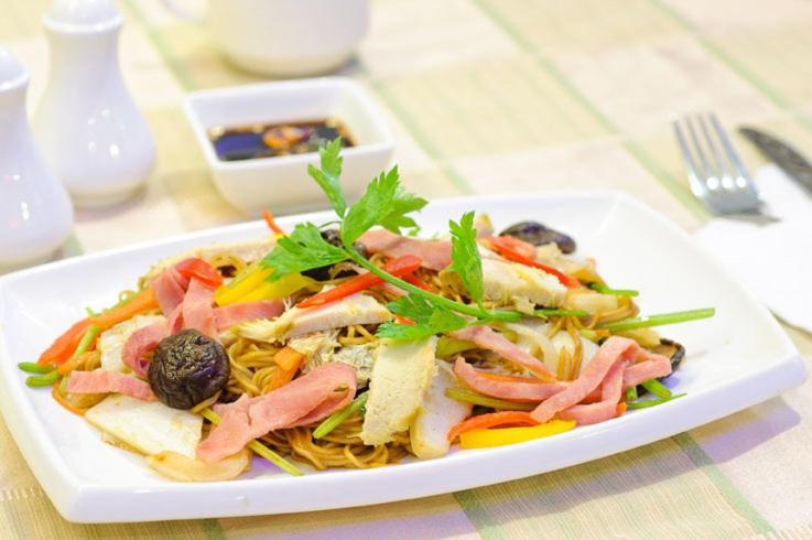 Anh Minh Hotel Ho Chi Minh City Bagian luar foto